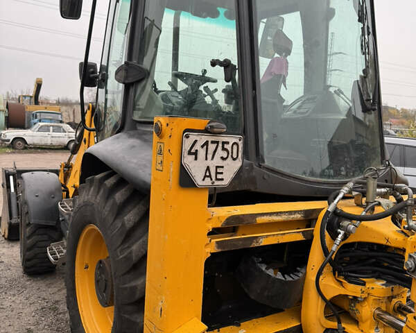 ЖЦБ 3ЦКС, объемом двигателя 0 л и пробегом 10 тыс. км за 45000 $, фото 5 на Automoto.ua