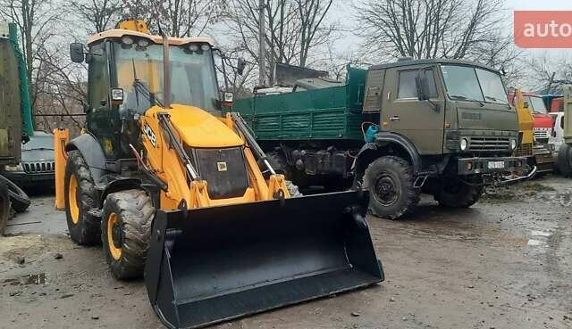 ЖЦБ 3ЦКС, объемом двигателя 0 л и пробегом 0 тыс. км за 49500 $, фото 2 на Automoto.ua