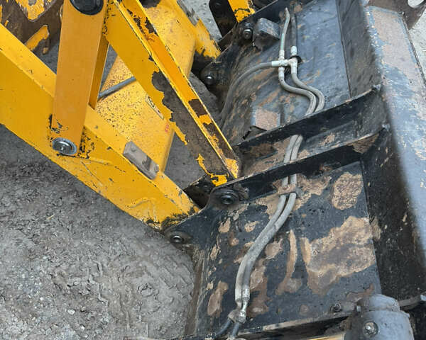 ЖЦБ 3ЦКС, объемом двигателя 0 л и пробегом 10 тыс. км за 45000 $, фото 9 на Automoto.ua