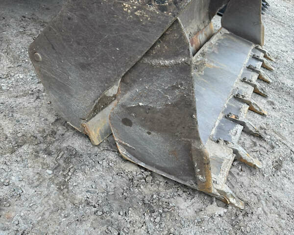 ЖЦБ 3ЦКС, объемом двигателя 0 л и пробегом 10 тыс. км за 45000 $, фото 10 на Automoto.ua