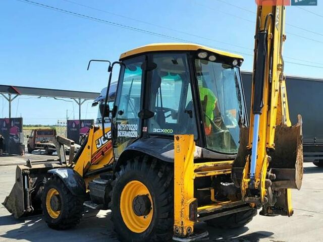 ЖЦБ 3ЦКС, объемом двигателя 0 л и пробегом 0 тыс. км за 47000 $, фото 7 на Automoto.ua