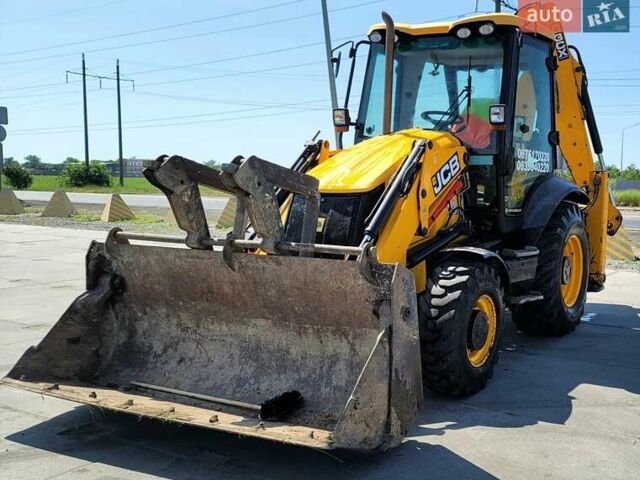 ЖЦБ 3ЦКС, объемом двигателя 0 л и пробегом 0 тыс. км за 47000 $, фото 4 на Automoto.ua
