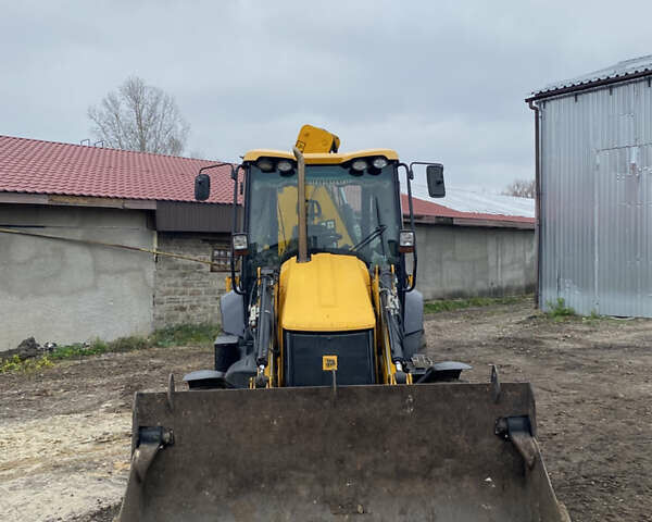 ЖЦБ 3ЦКС, объемом двигателя 4.4 л и пробегом 0 тыс. км за 51000 $, фото 1 на Automoto.ua