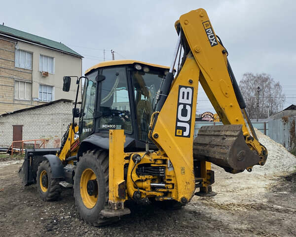 ЖЦБ 3ЦКС, объемом двигателя 4.4 л и пробегом 0 тыс. км за 51000 $, фото 2 на Automoto.ua