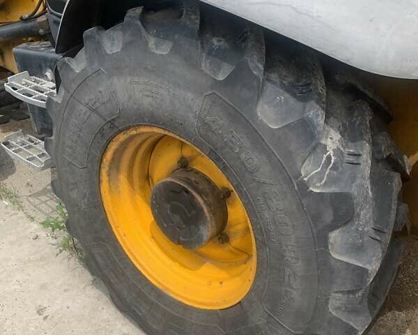 ЖЦБ 3ЦКС 2011 у Львові на Automoto.ua ЖЦБ 3ЦКС, об'ємом двигуна 0 л та пробігом 0 тис. км за 46000 $, фото 6 на Automoto.ua