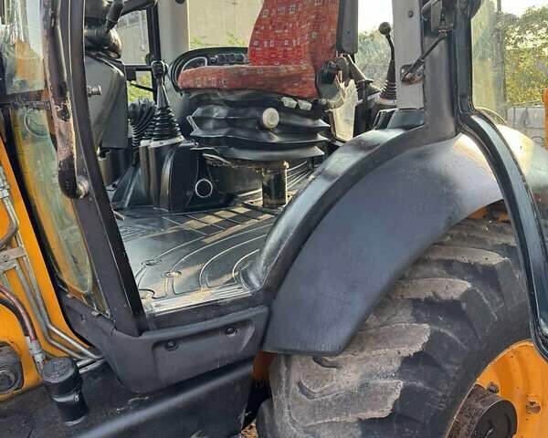 ЖЦБ 3ЦКС, об'ємом двигуна 0 л та пробігом 14 тис. км за 42000 $, фото 5 на Automoto.ua