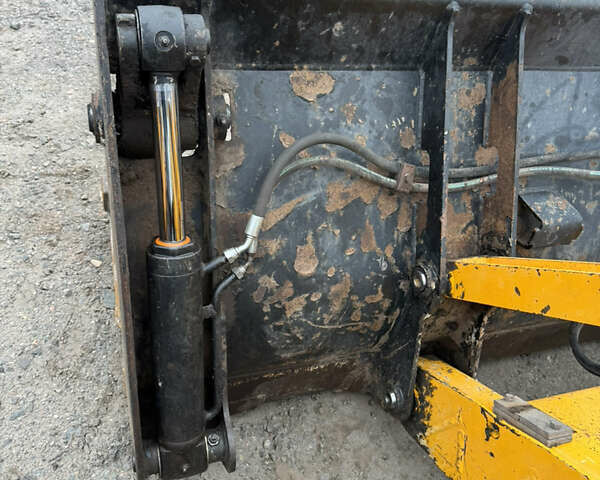 ЖЦБ 3ЦКС, объемом двигателя 0 л и пробегом 10 тыс. км за 45000 $, фото 3 на Automoto.ua