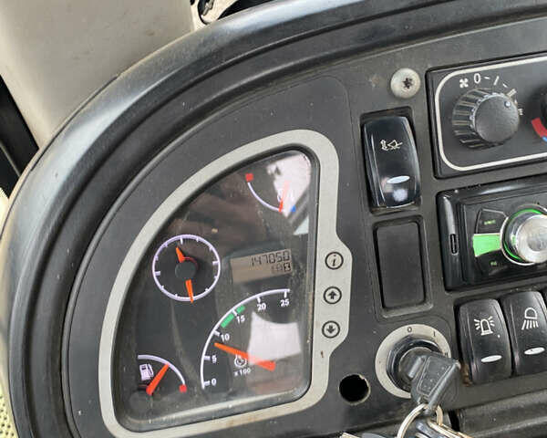 ЖЦБ 3ЦКС, объемом двигателя 4.4 л и пробегом 0 тыс. км за 51000 $, фото 7 на Automoto.ua