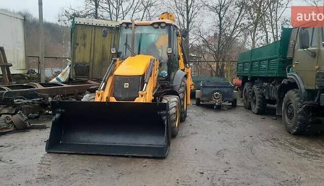 ЖЦБ 3ЦКС, объемом двигателя 0 л и пробегом 0 тыс. км за 49500 $, фото 3 на Automoto.ua