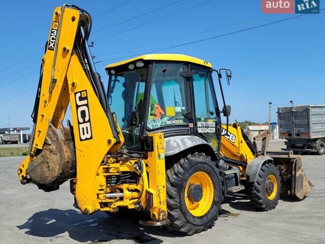 ЖЦБ 3ЦКС, объемом двигателя 0 л и пробегом 0 тыс. км за 47000 $, фото 2 на Automoto.ua