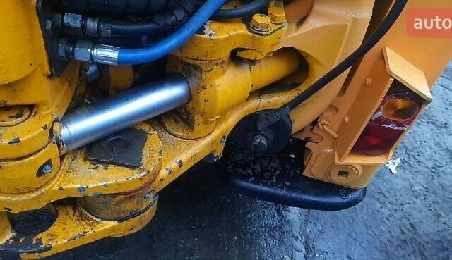 ЖЦБ 3ЦКС, объемом двигателя 0 л и пробегом 0 тыс. км за 49500 $, фото 5 на Automoto.ua