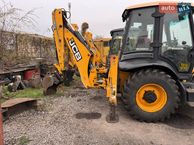 ЖЦБ 3ЦКС, объемом двигателя 0 л и пробегом 10 тыс. км за 45000 $, фото 2 на Automoto.ua