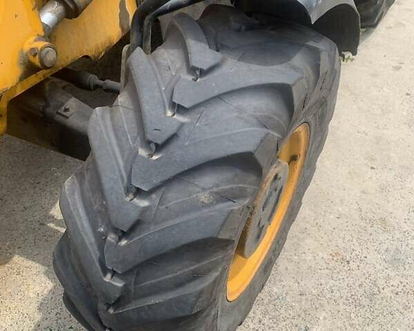 ЖЦБ 3ЦКС 2011 у Львові на Automoto.ua ЖЦБ 3ЦКС, об'ємом двигуна 0 л та пробігом 0 тис. км за 46000 $, фото 5 на Automoto.ua