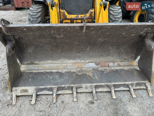 ЖЦБ 3ЦКС, объемом двигателя 0 л и пробегом 10 тыс. км за 45000 $, фото 11 на Automoto.ua