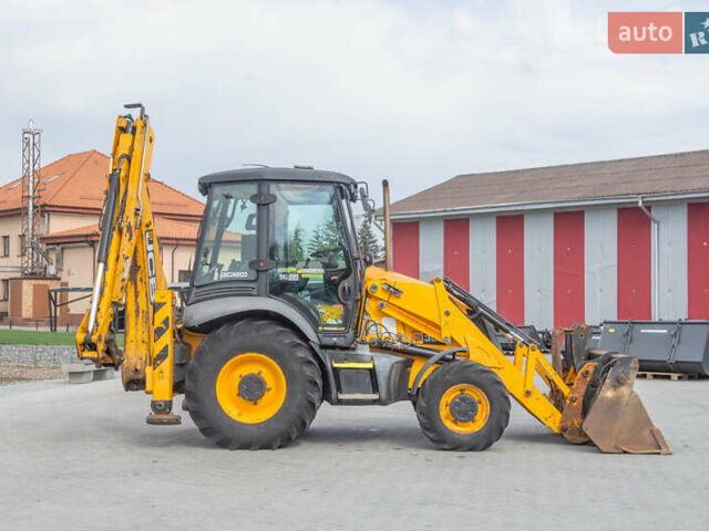 ЖЦБ 3ЦКС, объемом двигателя 0 л и пробегом 0 тыс. км за 68207 $, фото 2 на Automoto.ua