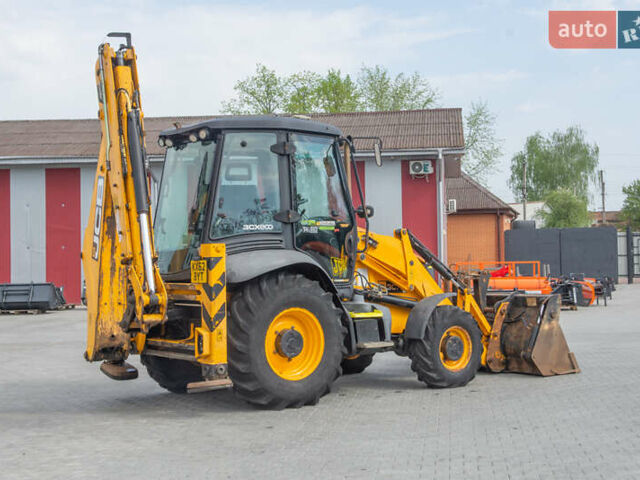 ЖЦБ 3ЦКС, объемом двигателя 0 л и пробегом 0 тыс. км за 68207 $, фото 3 на Automoto.ua