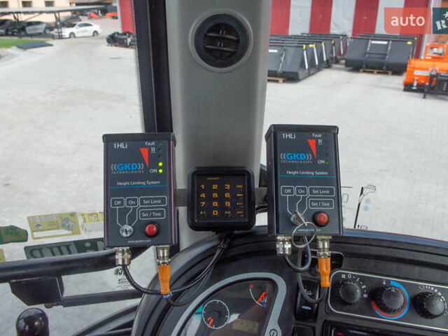 ЖЦБ 3ЦКС, объемом двигателя 0 л и пробегом 0 тыс. км за 68207 $, фото 18 на Automoto.ua