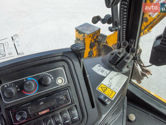 ЖЦБ 3ЦКС, объемом двигателя 0 л и пробегом 0 тыс. км за 68207 $, фото 17 на Automoto.ua