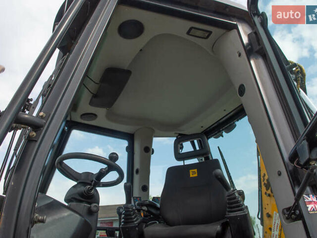 ЖЦБ 3ЦКС, объемом двигателя 0 л и пробегом 0 тыс. км за 68207 $, фото 12 на Automoto.ua