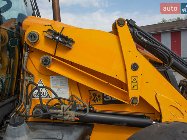 ЖЦБ 3ЦКС, объемом двигателя 0 л и пробегом 0 тыс. км за 68207 $, фото 5 на Automoto.ua