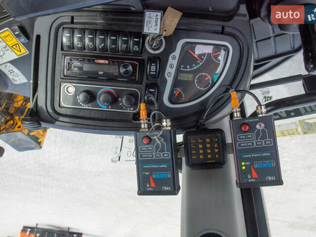 ЖЦБ 3ЦКС, объемом двигателя 0 л и пробегом 0 тыс. км за 68207 $, фото 15 на Automoto.ua