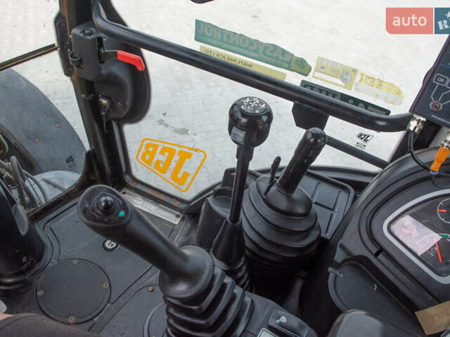 ЖЦБ 3ЦКС, объемом двигателя 0 л и пробегом 0 тыс. км за 68207 $, фото 14 на Automoto.ua