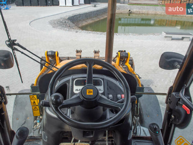 ЖЦБ 3ЦКС, объемом двигателя 0 л и пробегом 0 тыс. км за 68207 $, фото 16 на Automoto.ua