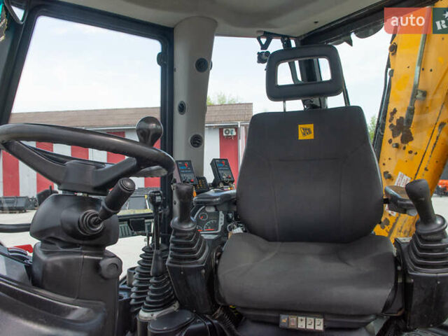 ЖЦБ 3ЦКС, объемом двигателя 0 л и пробегом 0 тыс. км за 68207 $, фото 13 на Automoto.ua