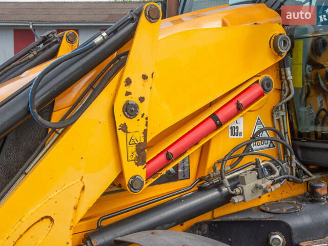 ЖЦБ 3ЦКС, объемом двигателя 0 л и пробегом 0 тыс. км за 68207 $, фото 8 на Automoto.ua