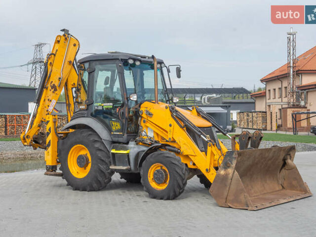 ЖЦБ 3ЦКС, объемом двигателя 0 л и пробегом 0 тыс. км за 68207 $, фото 1 на Automoto.ua