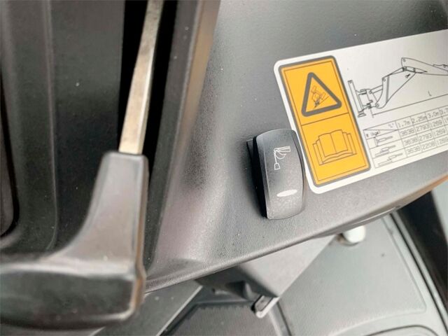 ЖЦБ 3ЦКС, объемом двигателя 0 л и пробегом 0 тыс. км за 74405 $, фото 15 на Automoto.ua