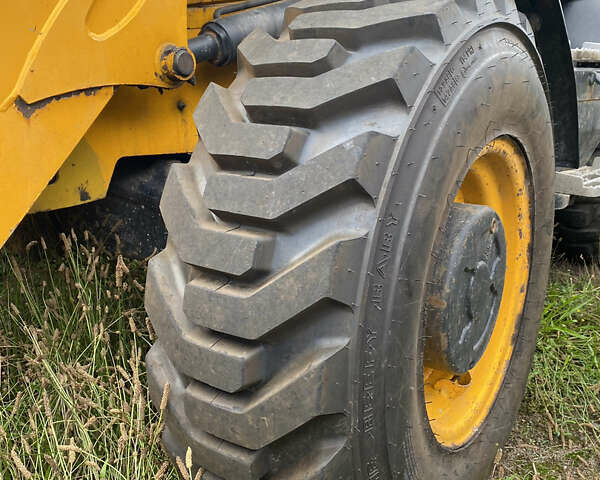ЖЦБ 3ЦКС, об'ємом двигуна 0 л та пробігом 10 тис. км за 48500 $, фото 4 на Automoto.ua