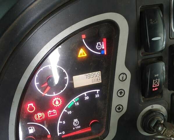 ЖЦБ 3ЦКС, об'ємом двигуна 0 л та пробігом 8 тис. км за 44000 $, фото 5 на Automoto.ua