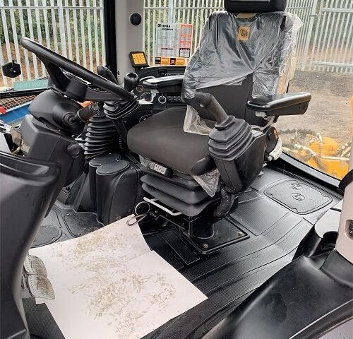 ЖЦБ 3ЦКС, объемом двигателя 0 л и пробегом 0 тыс. км за 74405 $, фото 8 на Automoto.ua