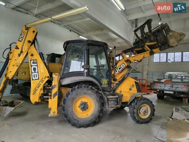 ЖЦБ 3ЦКС, объемом двигателя 0 л и пробегом 8 тыс. км за 41000 $, фото 8 на Automoto.ua