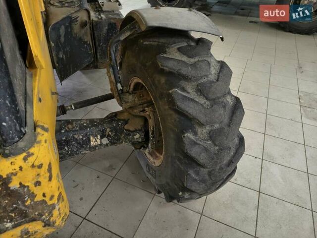 ЖЦБ 3ЦКС, объемом двигателя 0 л и пробегом 8 тыс. км за 41000 $, фото 9 на Automoto.ua