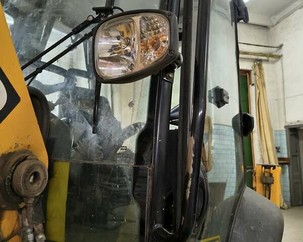 ЖЦБ 3ЦКС, объемом двигателя 0 л и пробегом 8 тыс. км за 41000 $, фото 3 на Automoto.ua