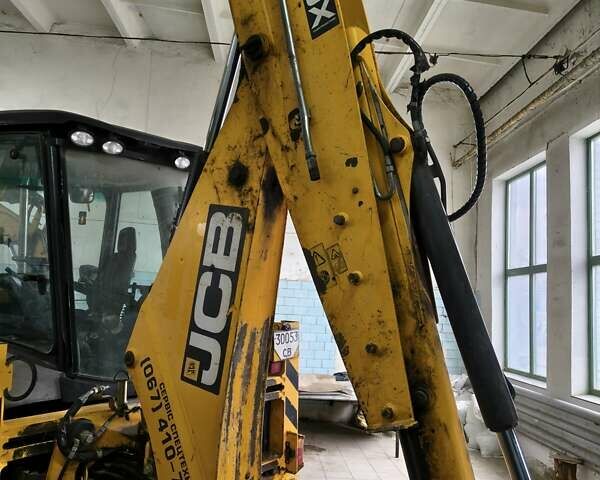 ЖЦБ 3ЦКС, объемом двигателя 0 л и пробегом 8 тыс. км за 41000 $, фото 12 на Automoto.ua