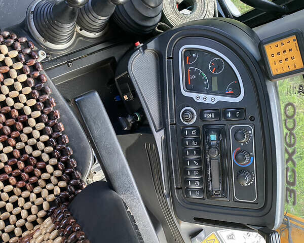 ЖЦБ 3ЦКС, об'ємом двигуна 0 л та пробігом 10 тис. км за 48500 $, фото 18 на Automoto.ua