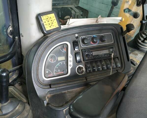 ЖЦБ 3ЦКС, объемом двигателя 0 л и пробегом 8 тыс. км за 41000 $, фото 17 на Automoto.ua