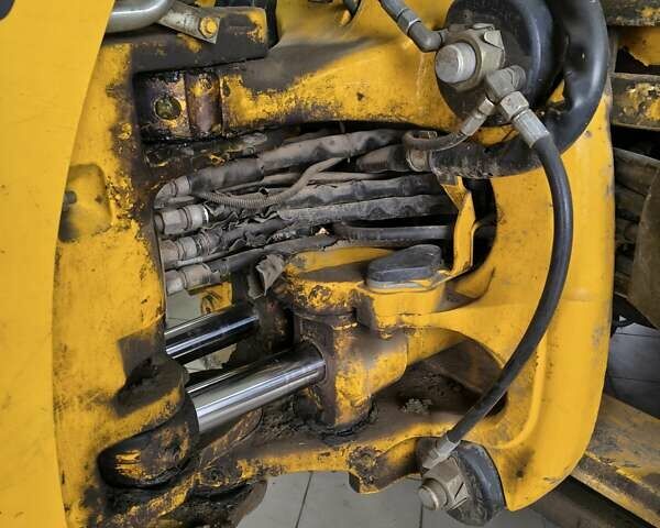 ЖЦБ 3ЦКС, объемом двигателя 0 л и пробегом 8 тыс. км за 41000 $, фото 6 на Automoto.ua