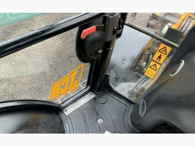 ЖЦБ 3ЦКС, объемом двигателя 0 л и пробегом 0 тыс. км за 74405 $, фото 16 на Automoto.ua