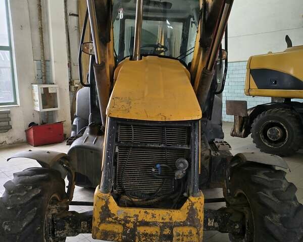 ЖЦБ 3ЦКС, объемом двигателя 0 л и пробегом 8 тыс. км за 41000 $, фото 1 на Automoto.ua