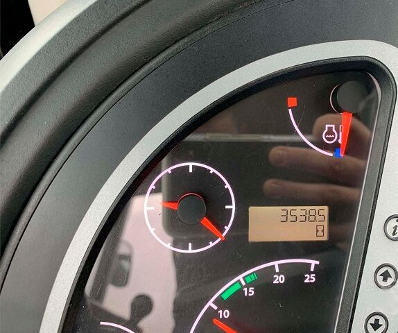 ЖЦБ 3ЦКС, объемом двигателя 0 л и пробегом 0 тыс. км за 74405 $, фото 11 на Automoto.ua