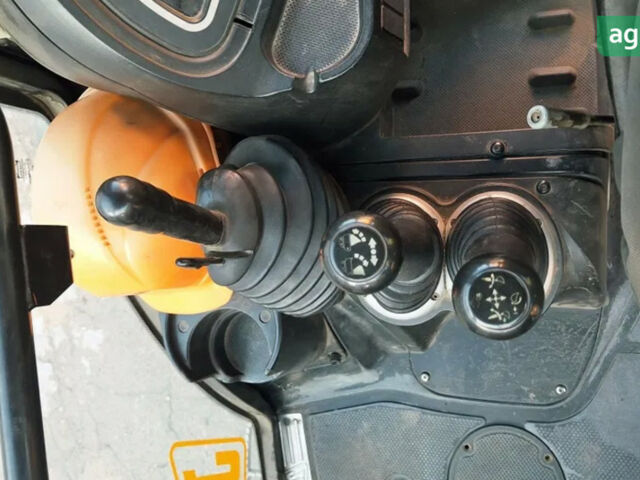 ЖЦБ 3ЦКС, об'ємом двигуна 0 л та пробігом 0 тис. км за 45000 $, фото 7 на Automoto.ua