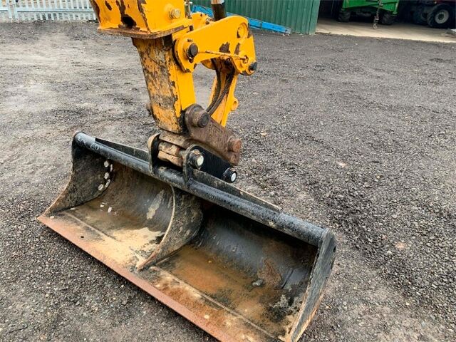 ЖЦБ 3ЦКС, объемом двигателя 0 л и пробегом 0 тыс. км за 74405 $, фото 6 на Automoto.ua