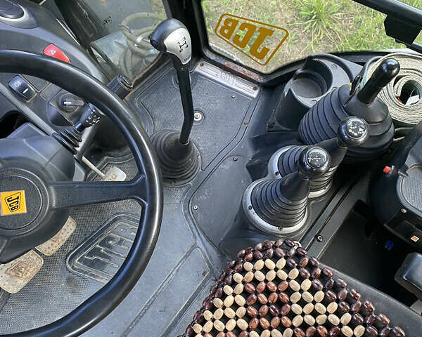 ЖЦБ 3ЦКС, об'ємом двигуна 0 л та пробігом 10 тис. км за 48500 $, фото 17 на Automoto.ua
