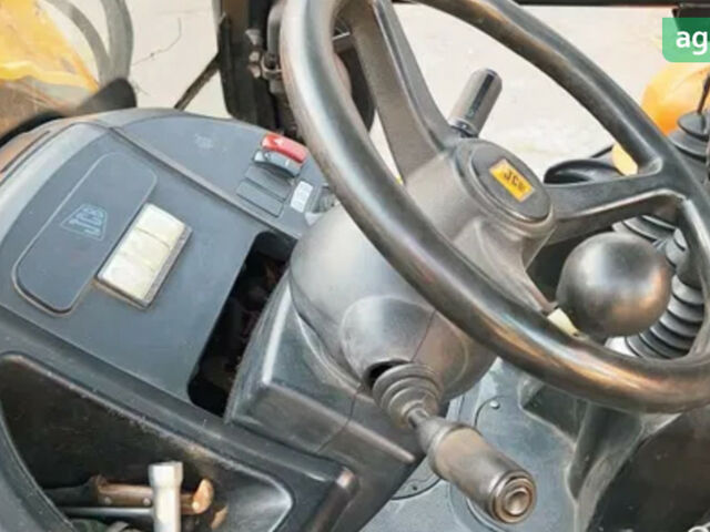 ЖЦБ 3ЦКС, об'ємом двигуна 0 л та пробігом 0 тис. км за 45000 $, фото 4 на Automoto.ua