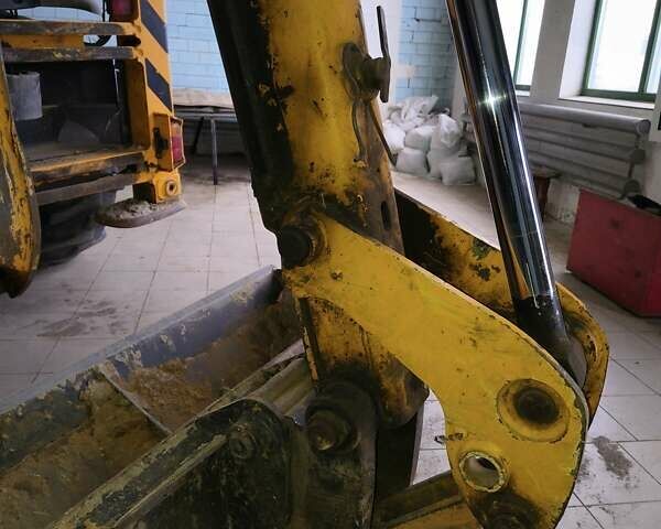 ЖЦБ 3ЦКС, объемом двигателя 0 л и пробегом 8 тыс. км за 41000 $, фото 5 на Automoto.ua