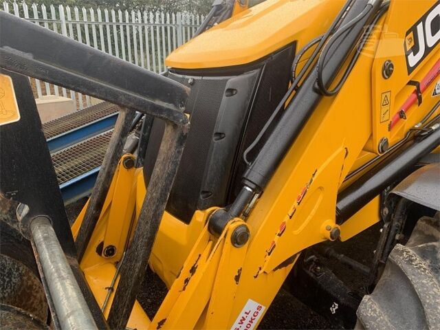 ЖЦБ 3ЦКС, объемом двигателя 0 л и пробегом 0 тыс. км за 74405 $, фото 2 на Automoto.ua